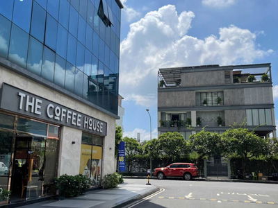 Homyland Riverside, Vietnam Homyland Riverside, Vietnam