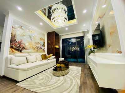 The Golden Palm Le Van Luong, Vietnam The Golden Palm Le Van Luong, Vietnam