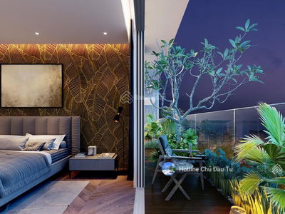 The Marq, Vietnam The Marq, Vietnam