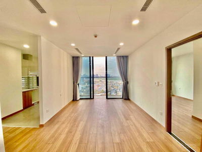 Eco Green Saigon, Vietnam Eco Green Saigon, Vietnam