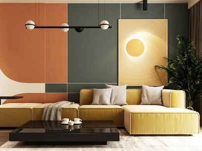 Sunrise City View, Vietnam  Sunrise City View, Vietnam