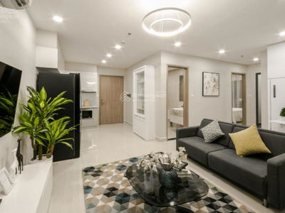 Sunrise City View, Vietnam  Sunrise City View, Vietnam