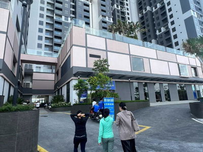 HT Pearl, Vietnam HT Pearl, Vietnam