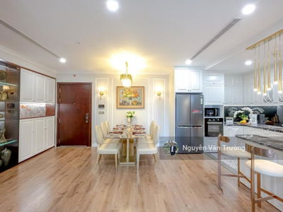 Tecco Garden, Vietnam Tecco Garden, Vietnam