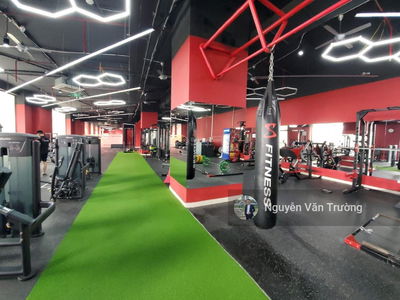 Tecco Garden, Vietnam Tecco Garden, Vietnam