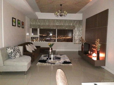 Saigon Pearl, Vietnam Saigon Pearl, Vietnam