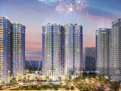 Tecco Garden, Vietnam Tecco Garden, Vietnam