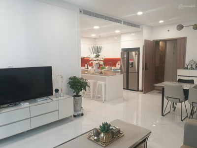 4S Riverside Garden Binh Trieu, Vietnam 4S Riverside Garden Binh Trieu, Vietnam