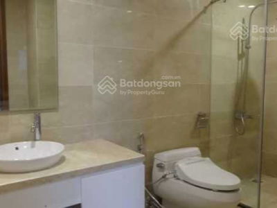 Ciputra Hanoi, Vietnam Ciputra Hanoi, Vietnam