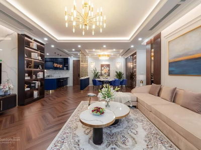 BRG Diamond Residence, Vietnam BRG Diamond Residence, Vietnam