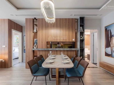 BRG Diamond Residence, Vietnam BRG Diamond Residence, Vietnam