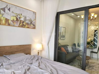 BRG Diamond Residence, Vietnam BRG Diamond Residence, Vietnam