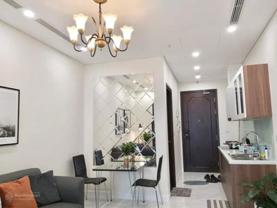 BRG Diamond Residence, Vietnam BRG Diamond Residence, Vietnam