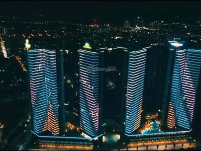 Eco Green Saigon, Vietnam Eco Green Saigon, Vietnam