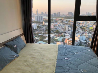 Eco Green Saigon, Vietnam Eco Green Saigon, Vietnam