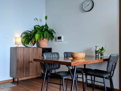 Eco Green Saigon, Vietnam Eco Green Saigon, Vietnam