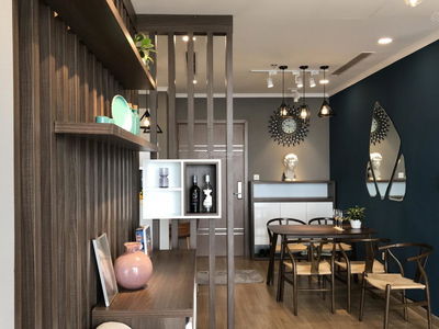 My Dinh Pearl, Vietnam My Dinh Pearl, Vietnam