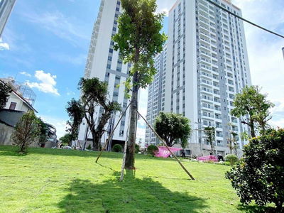 Iris Tower, Vietnam Iris Tower, Vietnam