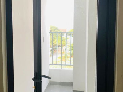 Iris Tower, Vietnam Iris Tower, Vietnam