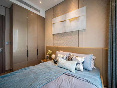 Vinhomes Golden River Ba Son, Vietnam Vinhomes Golden River Ba Son, Vietnam