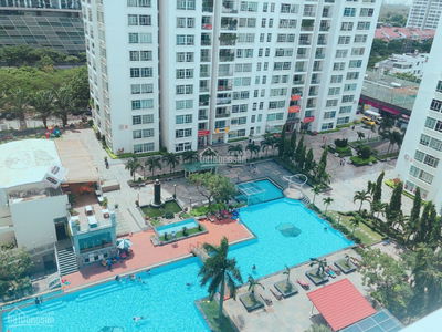 New Saigon-Hoang Anh Gia Lai 3, Vietnam New Saigon-Hoang Anh Gia Lai 3, Vietnam