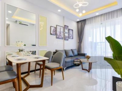 Xi Grand Court, Vietnam Xi Grand Court, Vietnam