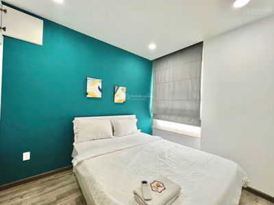 Sunrise City, Vietnam  Sunrise City, Vietnam