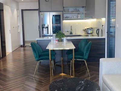 Thong Nhat Complex, Vietnam Thong Nhat Complex, Vietnam