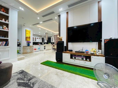 Riverpark Premier, Vietnam Riverpark Premier, Vietnam