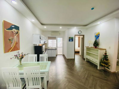 Muong Thanh Vien Trieu, Vietnam Muong Thanh Vien Trieu, Vietnam