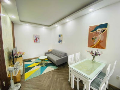 Muong Thanh Vien Trieu, Vietnam Muong Thanh Vien Trieu, Vietnam