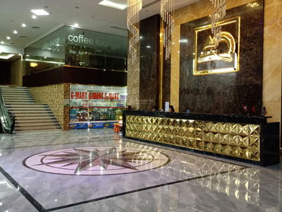 Business Tower, Vietnam Business Tower, Vietnam