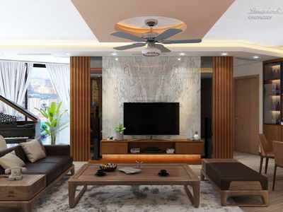 Business Tower, Vietnam Business Tower, Vietnam