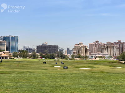 Al Andalus Tower B, United Arab Emirates  Al Andalus Tower B, United Arab Emirates