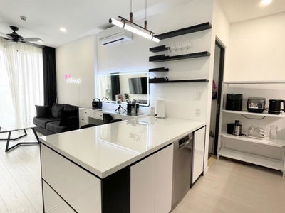 Hoang Anh Gia Lai 1, Vietnam  Hoang Anh Gia Lai 1, Vietnam