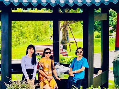 The Zenpark project, Dong Du Street, Duong Xa Commune, Gia Lam, Hanoi, Vietnam The Zenpark project, Dong Du Street, Duong Xa Commune, Gia Lam, Hanoi, Vietnam