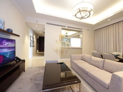 The Address Residence Fountain Views 1, United Arab Emirates  The Address Residence Fountain Views 1, United Arab Emirates