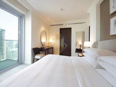 The Address Residence Fountain Views 1, United Arab Emirates  The Address Residence Fountain Views 1, United Arab Emirates