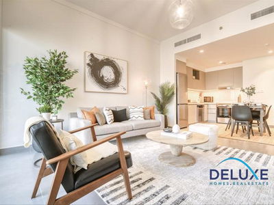 Creek Gate Tower 1, United Arab Emirates  Creek Gate Tower 1, United Arab Emirates