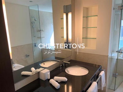 The Address Dubai Marina, United Arab Emirates  The Address Dubai Marina, United Arab Emirates