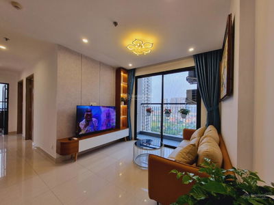 Vinhomes Ocean Park Gia Lam, Vietnam Vinhomes Ocean Park Gia Lam, Vietnam