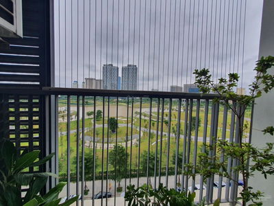 My Dinh Pearl, Vietnam My Dinh Pearl, Vietnam