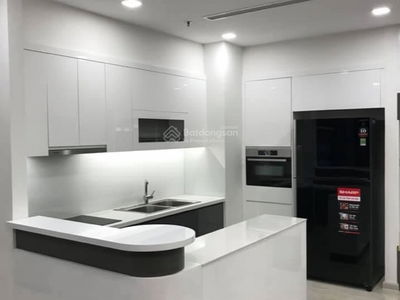 Vinhomes Golden River Ba Son, Vietnam Vinhomes Golden River Ba Son, Vietnam