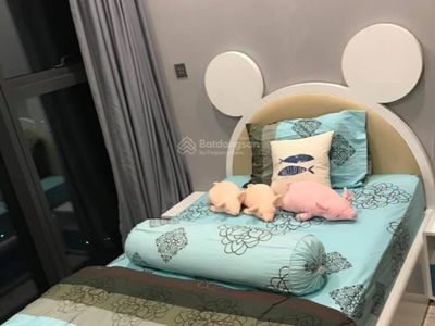 Vinhomes Golden River Ba Son, Vietnam Vinhomes Golden River Ba Son, Vietnam