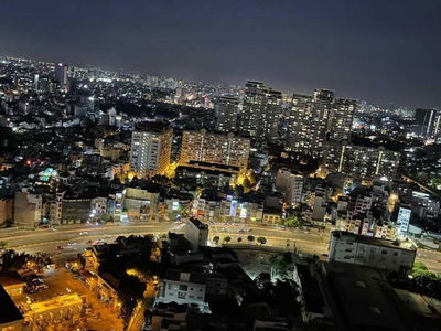 Vinhomes Golden River Ba Son, Vietnam Vinhomes Golden River Ba Son, Vietnam