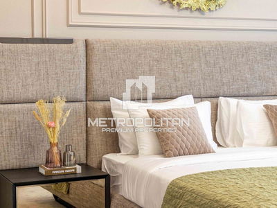 Garden Homes Frond E, United Arab Emirates  Garden Homes Frond E, United Arab Emirates