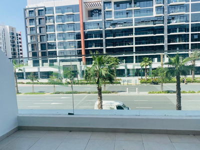 AZIZI Riviera 34, United Arab Emirates  AZIZI Riviera 34, United Arab Emirates