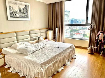 Sky City Towers, Vietnam Sky City Towers, Vietnam