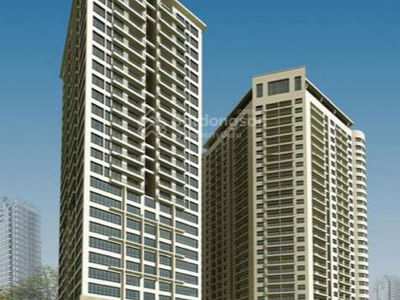 Sky City Towers, Vietnam Sky City Towers, Vietnam