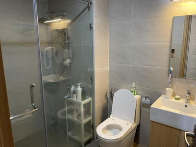 Golden Field My Dinh, Vietnam Golden Field My Dinh, Vietnam